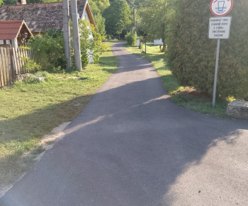 Nová cesta