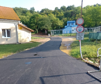 Nová cesta