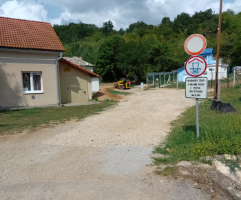 Nová cesta