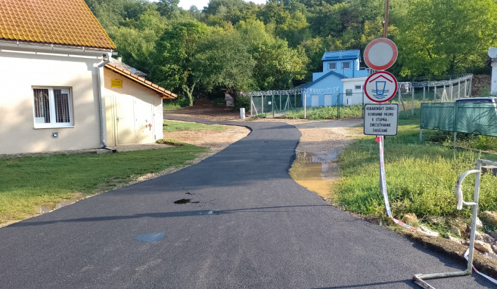 Nová cesta