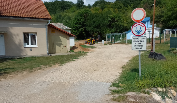 Nová cesta