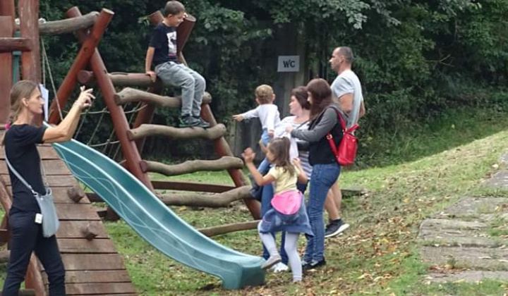 Lečo párty- Lecsó parti 7.9.2019