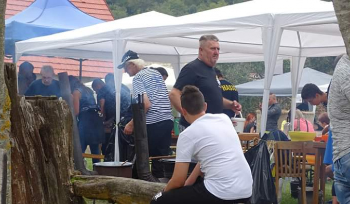 Lečo párty- Lecsó parti 7.9.2019