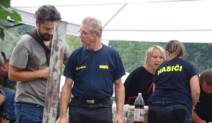 Lečo párty- Lecsó parti 7.9.2019