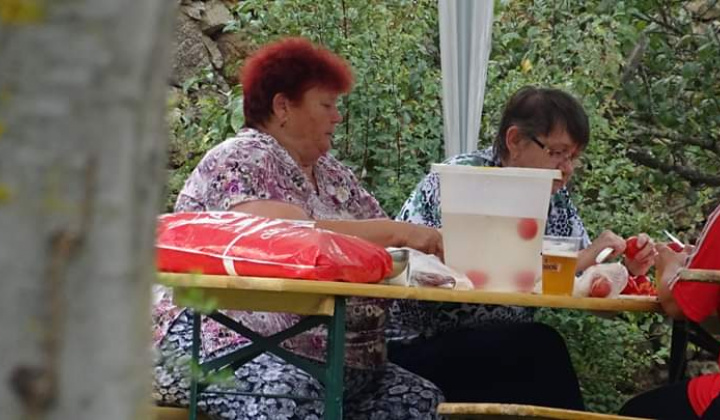 Lečo párty- Lecsó parti 7.9.2019