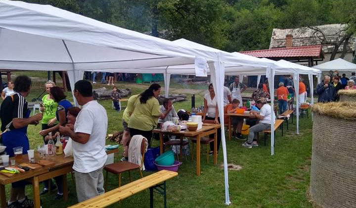 Lečo párty- Lecsó parti 7.9.2019