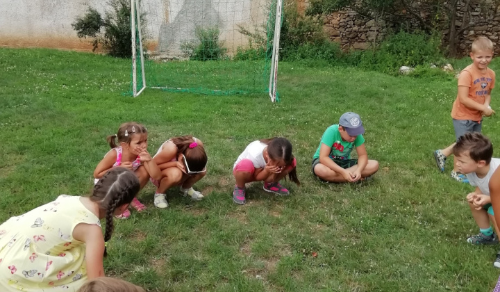 2.Ardovský hudobný tábor-2.Ardó-i zene tábor
