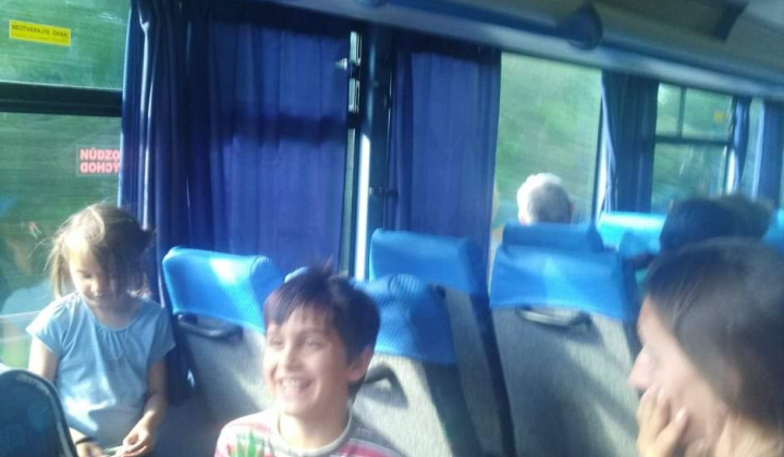 Výlet DD-Maďarsko- Szilvásvárad