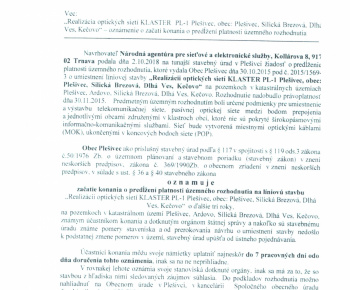Profil verejného obstarávania