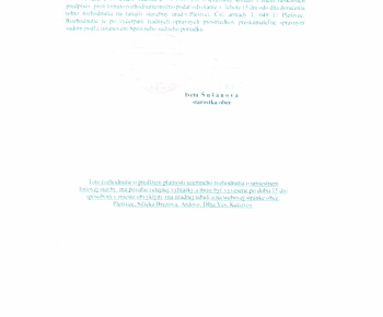 Profil verejného obstarávania