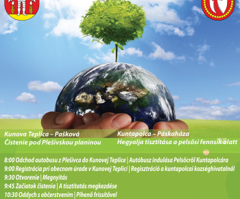 Aktuality / n16. environmentálny deň - foto
