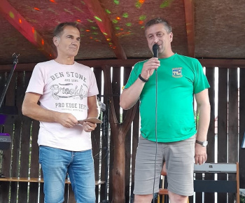 Lečo párty 2022