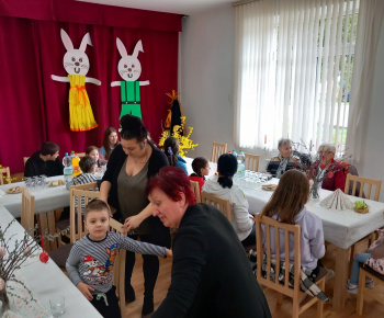 Veľkonočné popoludnie 2023