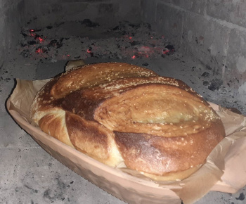 2. Ardovská piecka