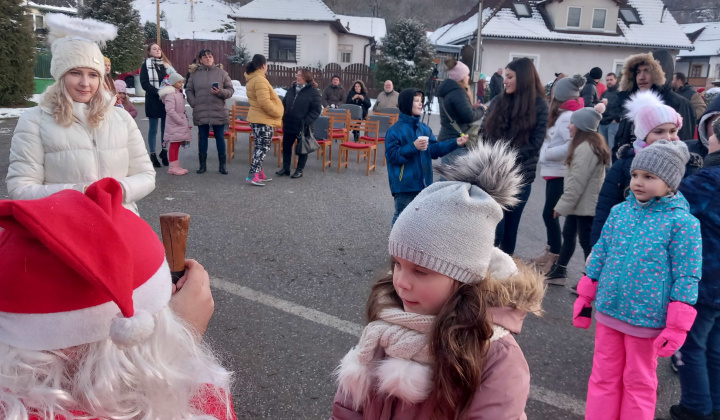 Adventný koncert 2023