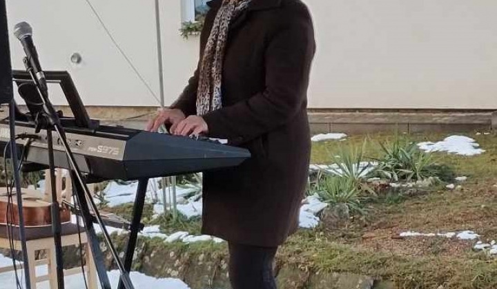 Adventný koncert 2023