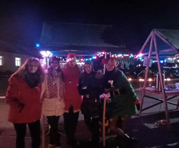 Adventný koncert 2023