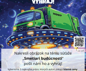 Aktuality / Výtvarná súťaž - Művészeti pályázat - foto