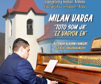 Aktuality / XI. Lečo Párty - XI. Lecsó Parti - foto
