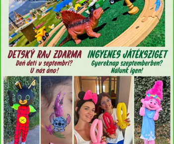 Aktuality / XI. Lečo Párty - XI. Lecsó Parti - foto