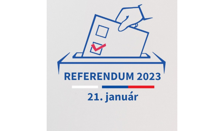 Referendum 2023