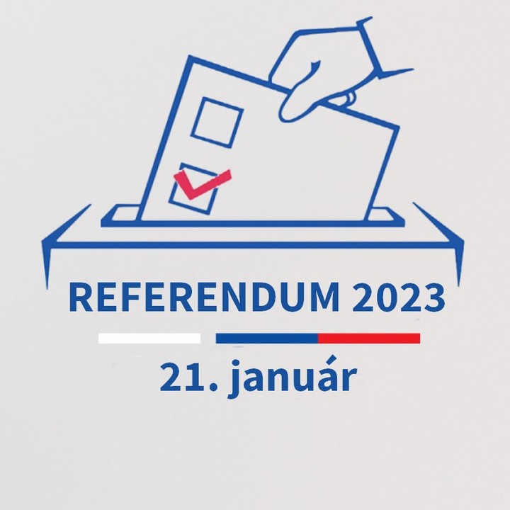 Referendum 2023