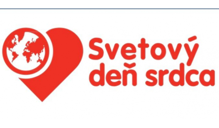 Svetový deň srdca 