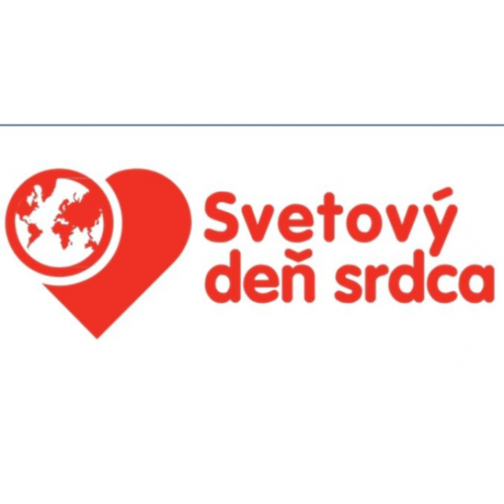 Svetový deň srdca 