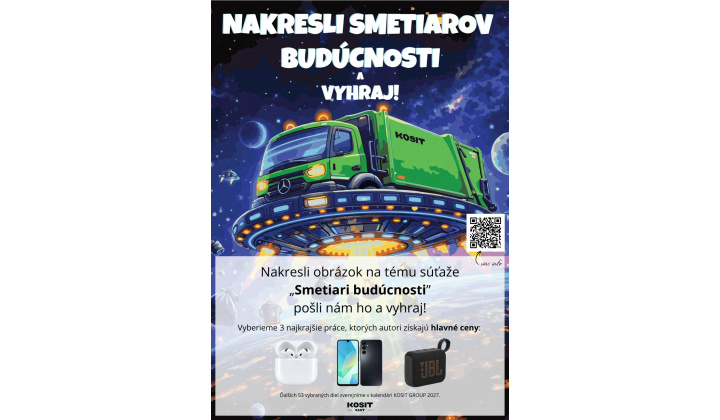 Výtvarná súťaž - Művészeti pályázat