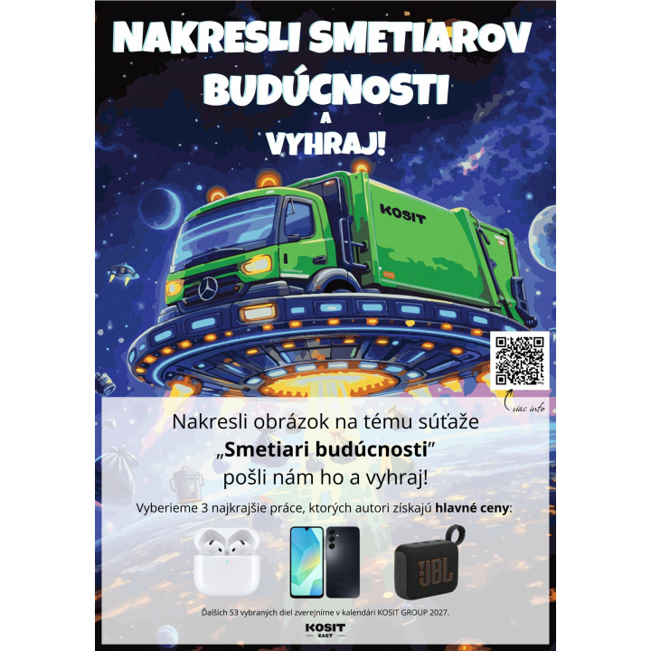 Výtvarná súťaž - Művészeti pályázat